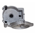 customized die casting manufacturers aluminum and steel casting foundry parts